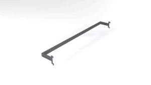 018606 TQ CROSSBAR CANTILEVER 48"