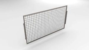 018612 TQ GRID 48"X 27"