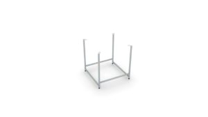 046271 PLOT FOUR-SIDED DISPLAY CONSOLE 24’’X28"