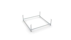 046272 PLOT FOUR-SIDED DISPLAY CONSOLE 48’’X16’’