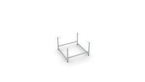 046273 PLOT FOUR-SIDED DISPLAY CONSOLE 24’’X16"