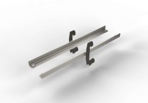 055207 Shelf Holder (set of 2)