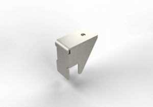 055222 Insert Accessory Support Cantilever