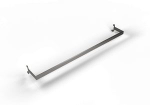 055262 Slot Cantilever Crossbar 48''