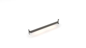 057400CE TondoQuadro Illuminated Bar 24''