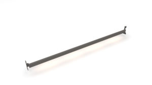 057401CE TondoQuadro Illuminated Bar 48''