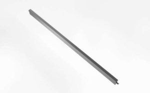 075130 ACROBAT SLIM CROSSBAR 44”