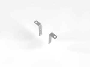 075501 ACROBAT AGILE END CAPS (SET OF 2)