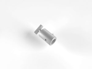 085055 Slider Female Socket