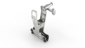 094051 Clip Clamp with Stud