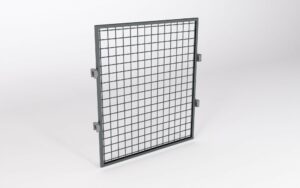 089261 Kit Fast Grip Grid 24''x27''