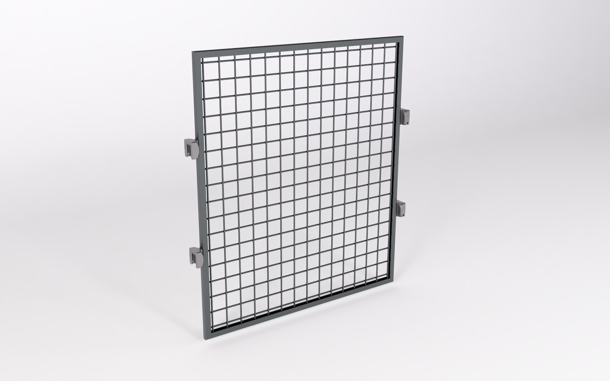 Kit Fast Grip Grid 24”x27”