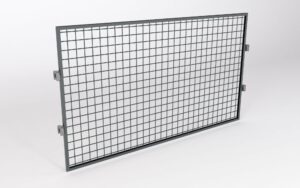 089262 Kit Fast Grip Grid 48''x27''