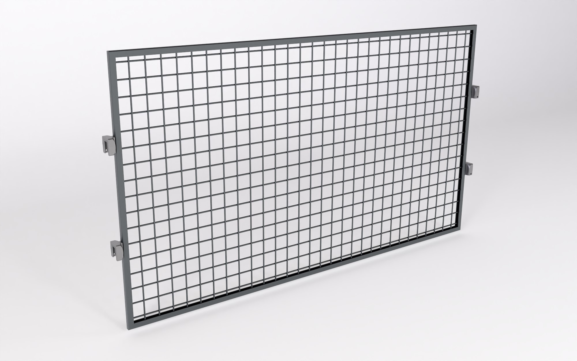 Kit Fast Grip Grid 48”x27”