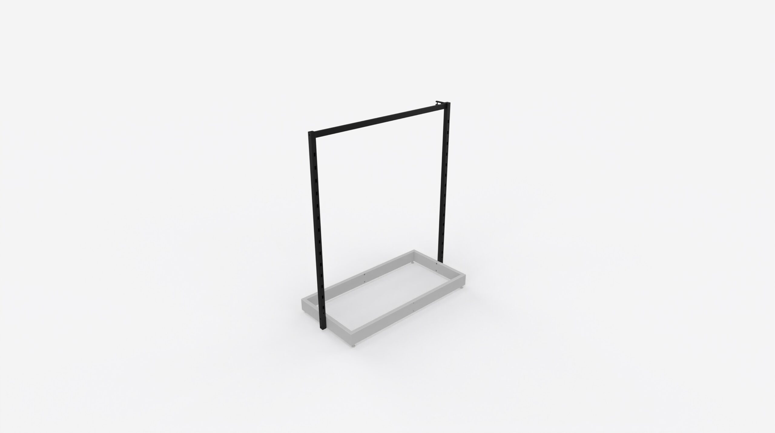 FRAME 48’’X60’’ 90° TWO-WAY