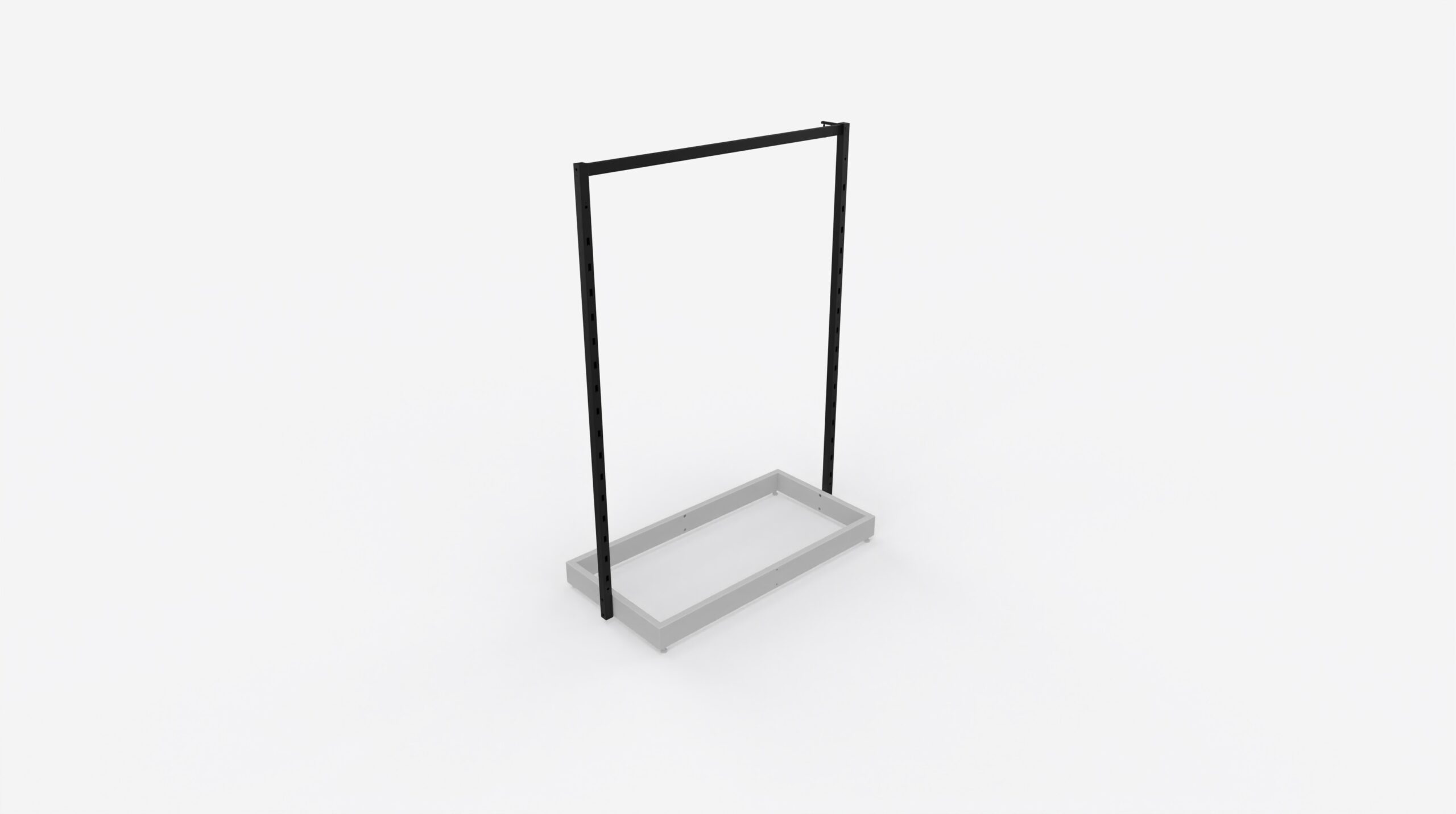 FRAME 48’’X68’’ 90° TWO-WAY