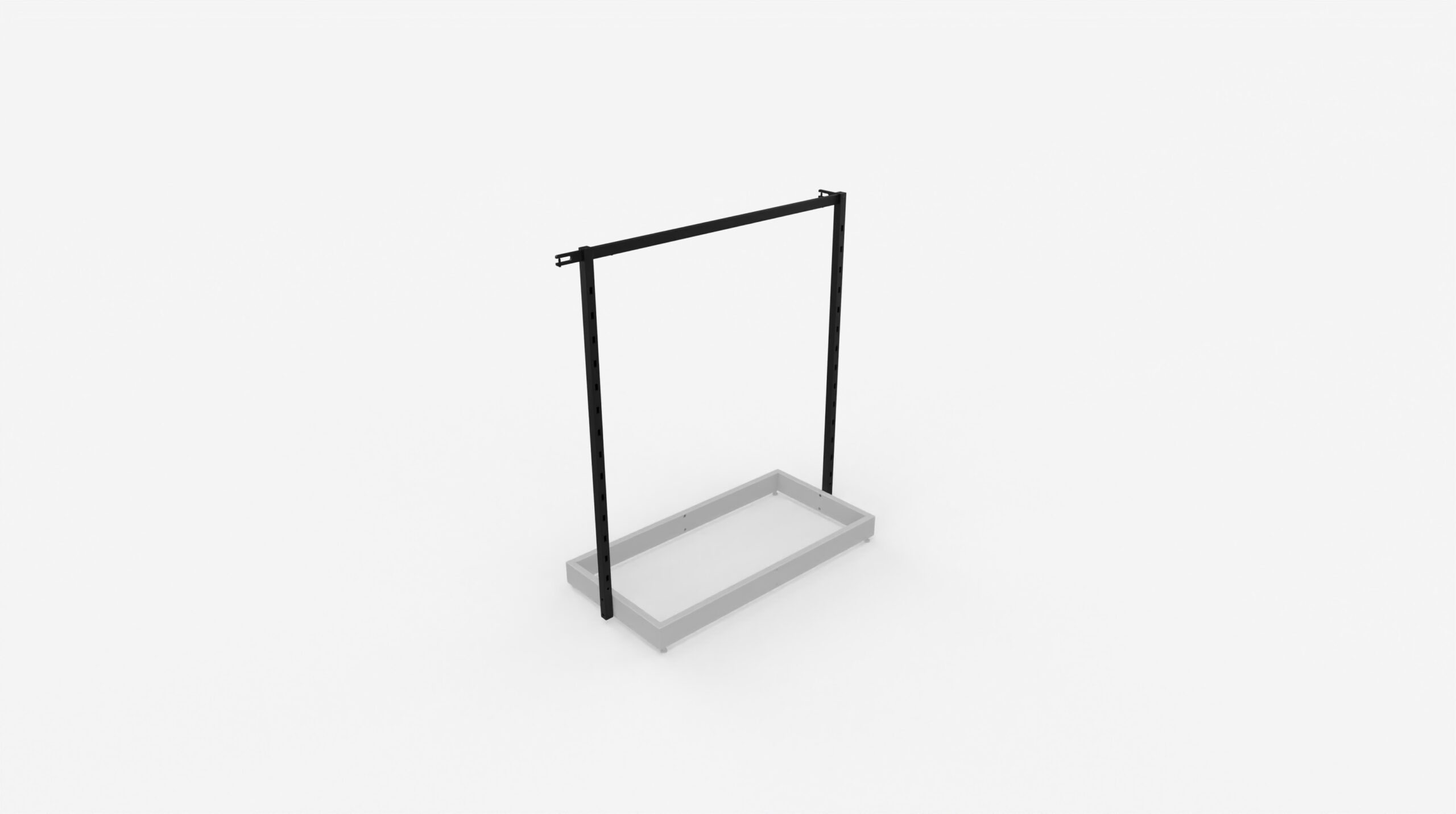 FRAME 48’’X60’’ TWO-WAY, 90° TWO-WAY
