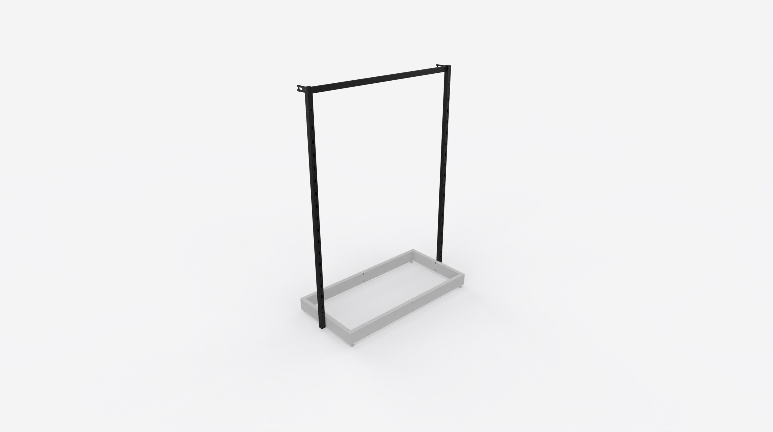 FRAME 48’’X68’’ DOUBLE 90° TWO-WAY