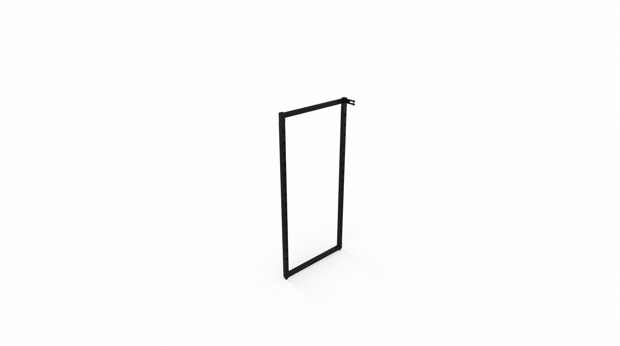 O EXTENSION 24’’X60’’ 90° TWO-WAY