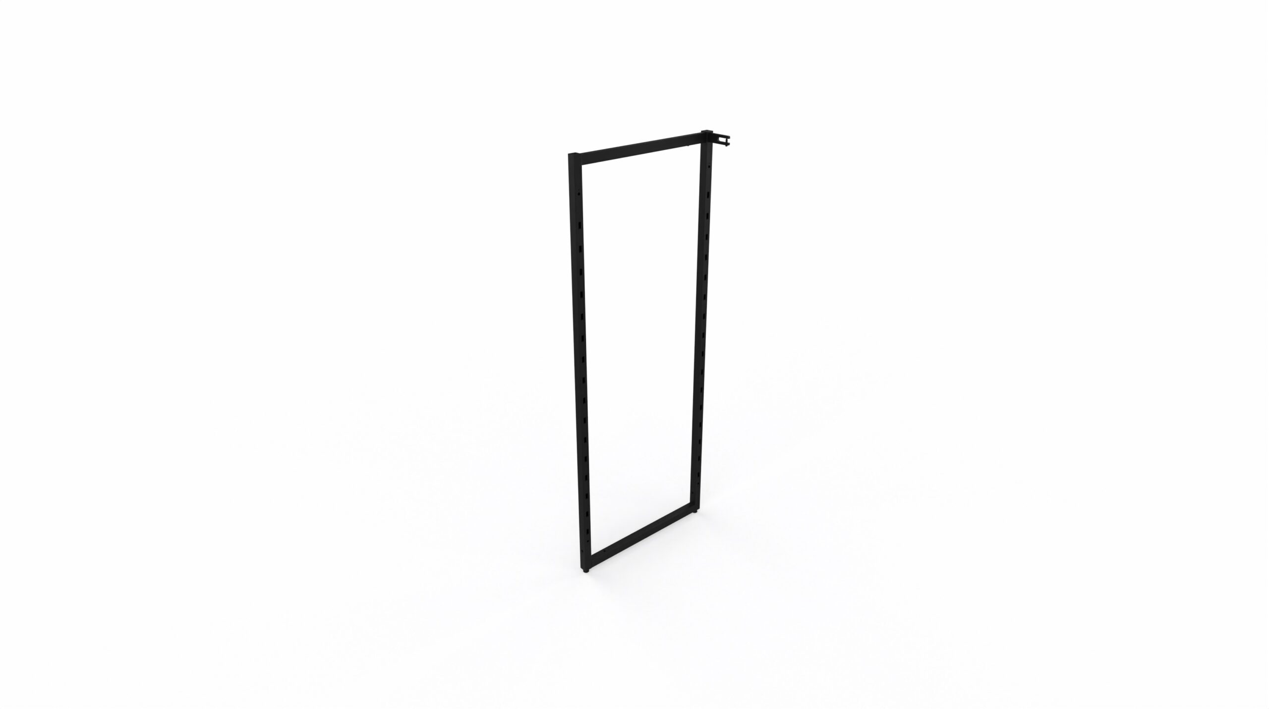 O EXTENSION 24’’X68’’ 90° TWO-WAY