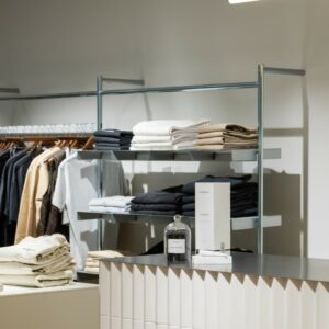 ALU for Rolfsen Store